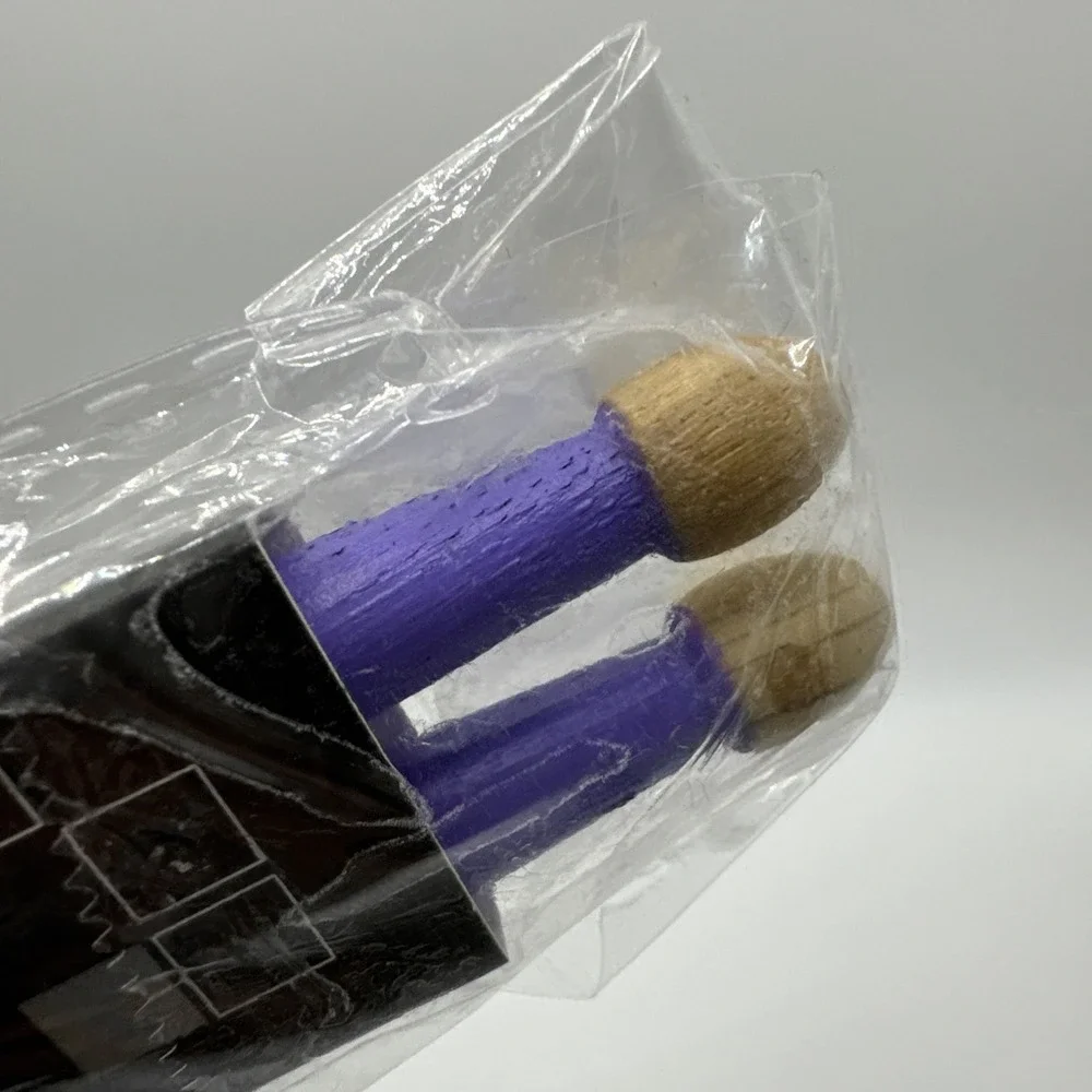 Purple Costour Premium Maple Drumsticks #1034